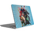 Justice League Heroes Stance 1 Surface Laptop Studio Skin