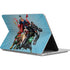 Justice League Heroes Stance 1 Surface Laptop Studio Skin