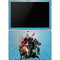 Justice League Heroes Stance 1 Surface Pro 6 Skin