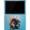 Justice League Heroes Stance 1 Surface Pro 7 Skin