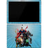 Justice League Heroes Stance 1 Surface Pro 7 Skin
