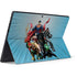 Justice League Heroes Stance 1 Surface Pro 7 Skin