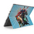 Justice League Heroes Stance 1 Surface Pro 8 Skin