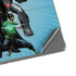 Justice League Heroes Stance 1 Surface Pro 8 Skin