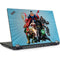 Justice League Heroes Stance 1 Lenovo ThinkPad Skin