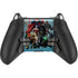 Justice League Heroes Stance 1 Xbox Elite Wireless Controller Series 2 Skin