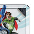 Justice League Team Power Up Cooler Master MasterBox Q300L Mini Tower Skin
