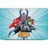 Justice League Team Power Up Dell Vostro Skin