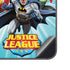 Justice League Team Power Up Galaxy A14 5G Skin