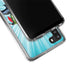 Justice League Team Power Up Galaxy A21 Clear Case