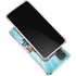 Justice League Team Power Up Galaxy A32 5G Clear Case