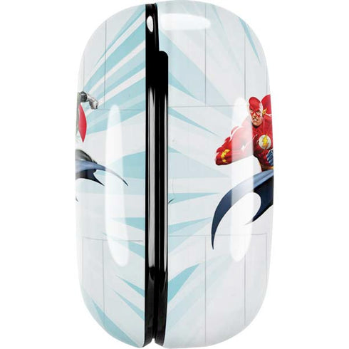 Justice League Team Power Up Galaxy Buds Pro Skin