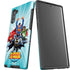 Justice League Team Power Up Galaxy Note 10 Pro Case