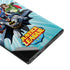 Justice League Team Power Up Galaxy Note 10 Skin