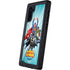 Justice League Team Power Up Galaxy Note 10 Waterproof Case