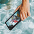 Justice League Team Power Up Galaxy Note 10 Waterproof Case