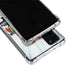 Justice League Team Power Up Galaxy Note20 5G Clear Case