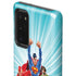 Justice League Team Power Up Galaxy Note20 5G Pro Case