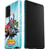Justice League Team Power Up Galaxy Note20 5G Pro Case