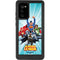 Justice League Team Power Up Galaxy Note20 5G Waterproof Case