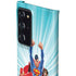 Justice League Team Power Up Galaxy Note20 Ultra 5G Lite Case