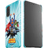 Justice League Team Power Up Galaxy S20 Lite Case