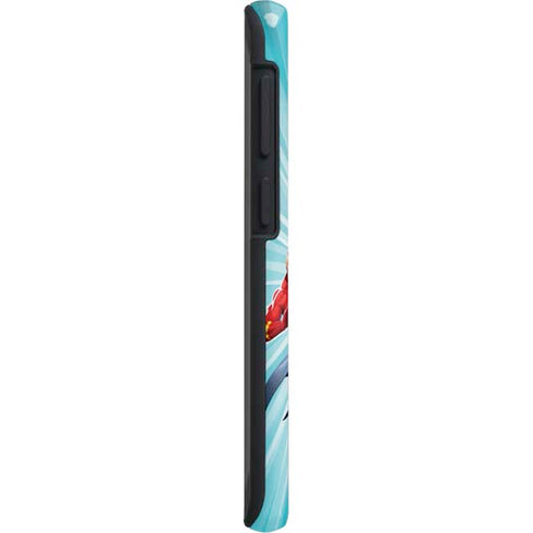 Justice League Team Power Up Galaxy S20 Plus Pro Case