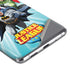 Justice League Team Power Up Galaxy S20 Plus Skin