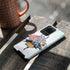 Justice League Team Power Up Galaxy S20 Ultra 5G Pro Case
