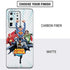 Justice League Team Power Up Galaxy S20 Ultra 5G Skin