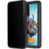 Justice League Team Power Up Galaxy S20 Waterproof Case