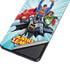 Justice League Team Power Up Galaxy S21 5G Skin