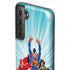 Justice League Team Power Up Galaxy S21 Plus 5G Pro Case