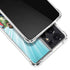Justice League Team Power Up Galaxy S21 Ultra 5G Clear Case