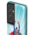 Justice League Team Power Up Galaxy S21 Ultra 5G Pro Case