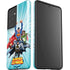 Justice League Team Power Up Galaxy S21 Ultra 5G Pro Case