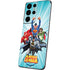 Justice League Team Power Up Galaxy S21 Ultra 5G Skin