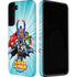 Justice League Team Power Up Galaxy S22 Plus Pro Case