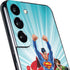 Justice League Team Power Up Galaxy S22 Plus Skin