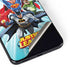 Justice League Team Power Up Galaxy S22 Skin