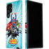 Justice League Team Power Up Galaxy S22 Ultra Pro Case