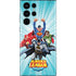 Justice League Team Power Up Galaxy S22 Ultra Skin