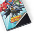 Justice League Team Power Up Galaxy S22 Ultra Skin