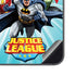 Justice League Team Power Up Galaxy S23 FE Skin