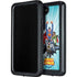 Justice League Team Power Up Galaxy S23 Plus Waterproof Case