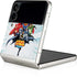 Justice League Team Power Up Galaxy Z Flip3 5G Skin