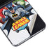 Justice League Team Power Up Galaxy Z Flip5 5G Skin