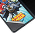 Justice League Team Power Up Galaxy Z Fold3 5G Skin