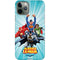 Justice League Team Power Up iPhone 11 Pro Lite Case