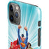 Justice League Team Power Up iPhone 11 Pro Lite Case